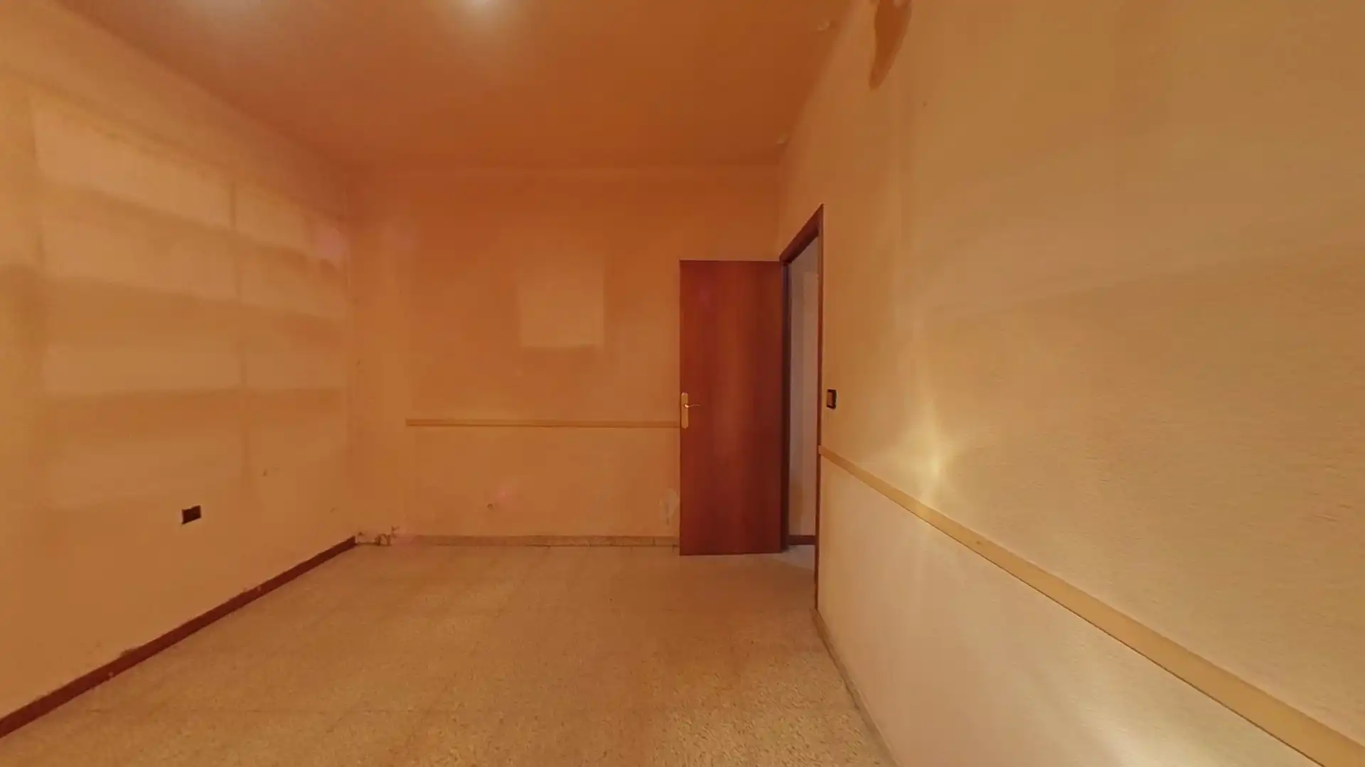 Bedroom of Apartments for sale in Portbou