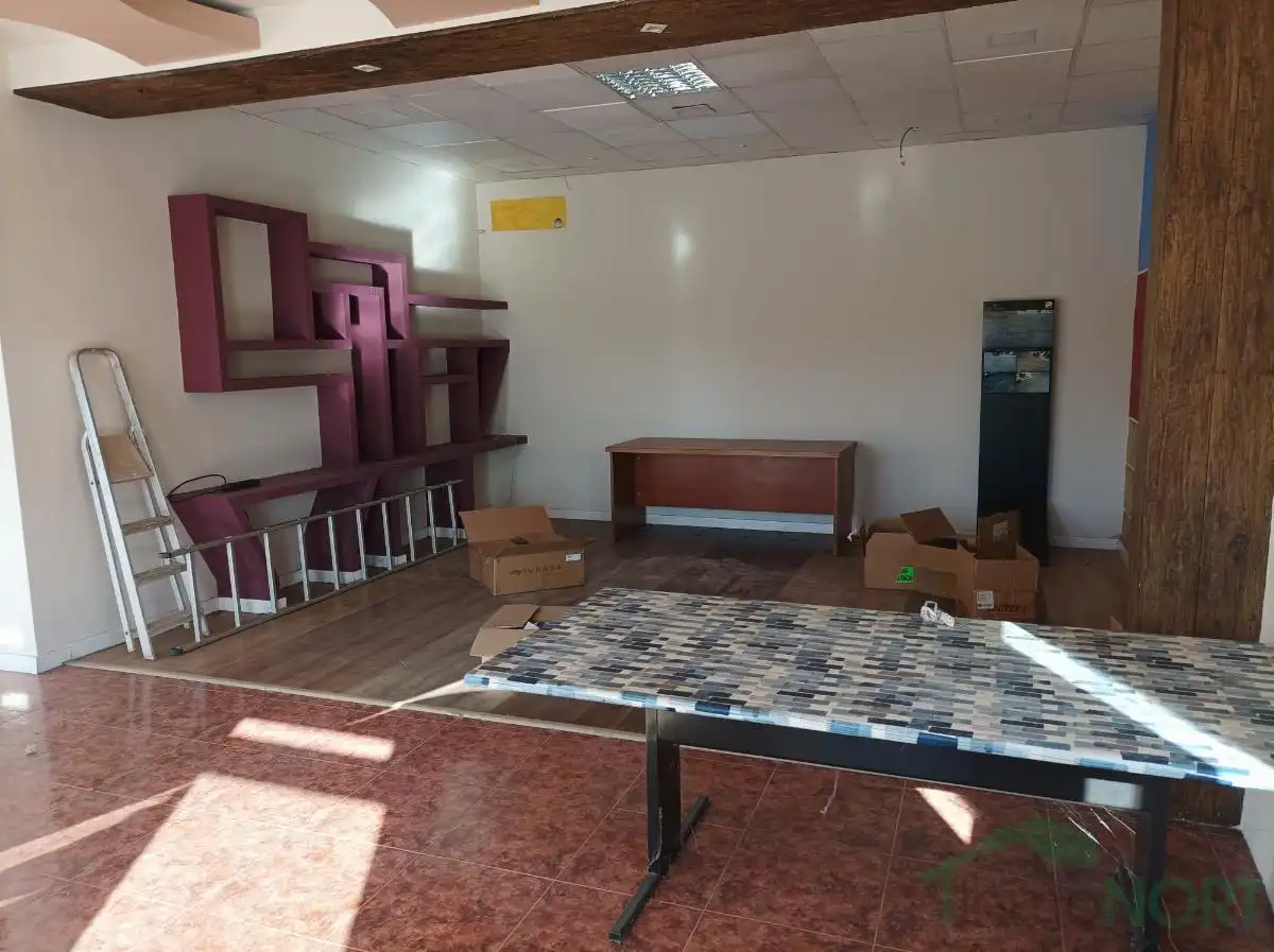 Piso en venta en Cartagena con Terraza y Balcón