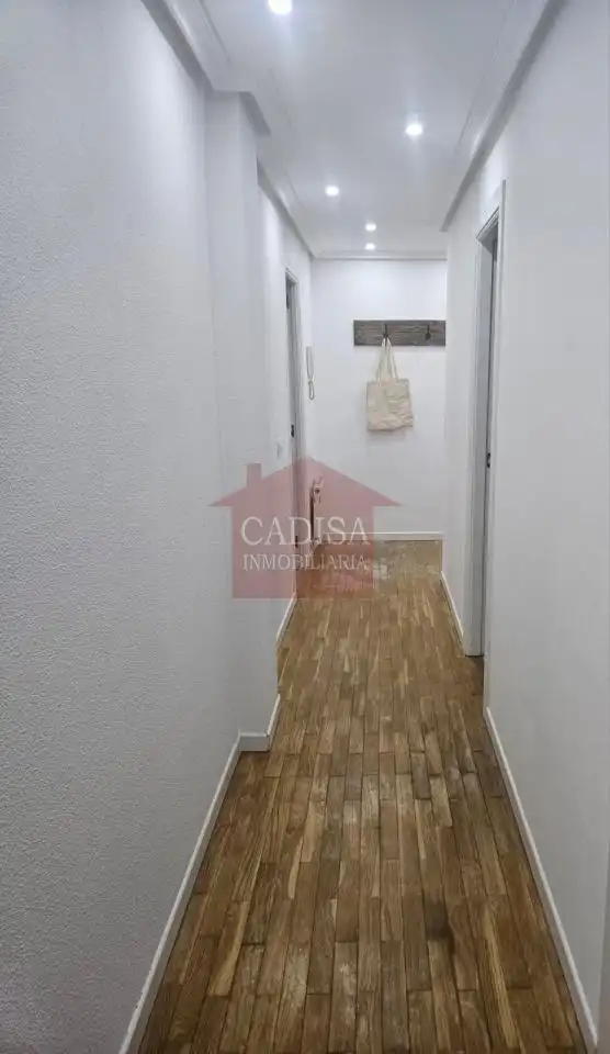 Piso para compartir en Salamanca con Calefacción y Amueblado