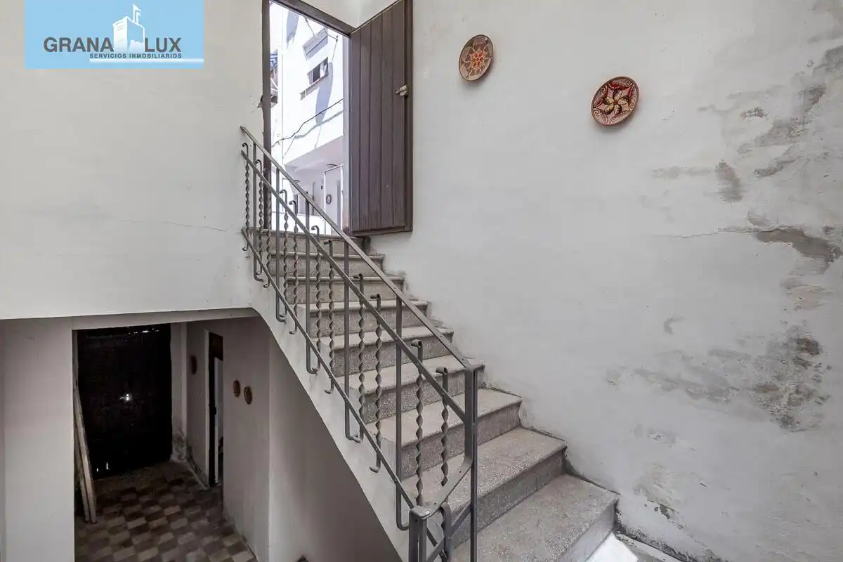 Appartement avec terrasse à vendre à Calle San Antón, imagen 44