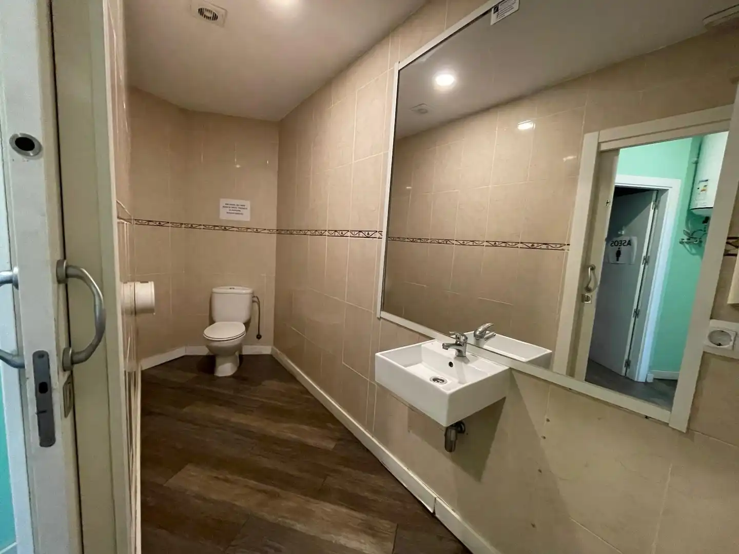 Business premises to rent in Malpartida de Cáceres, imagen 8
