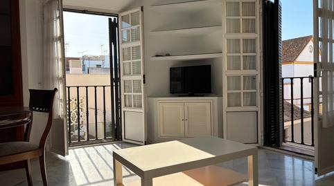 Foto 3 de Ático de alquiler en Calle Puerta de San Juan de Acre, 32, San Lorenzo, Sevilla