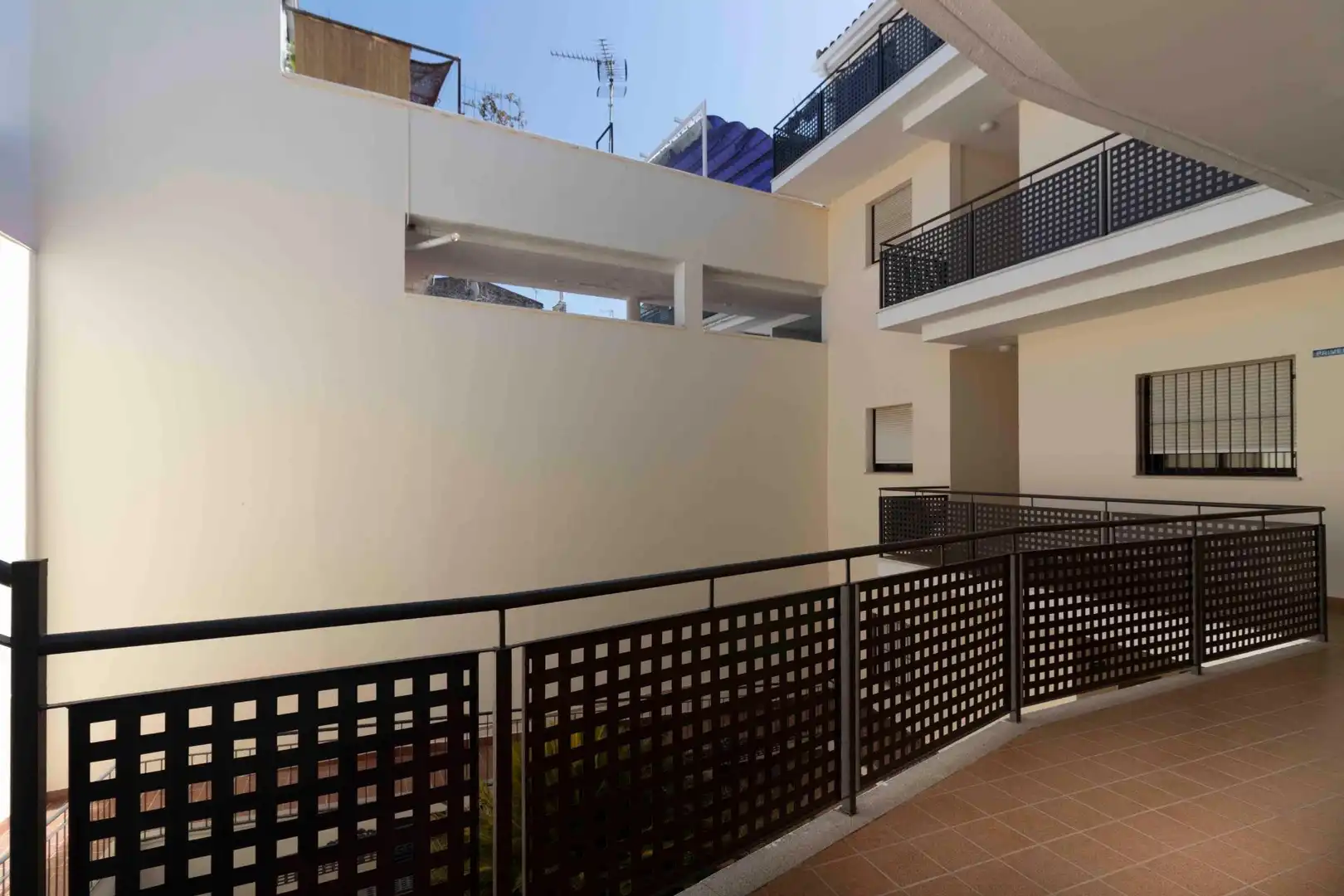 Mini appartamento con ascensore in vendita a MONTESINOS