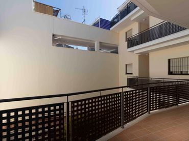 Apartamento con ascensor en venta en MONTESINOS