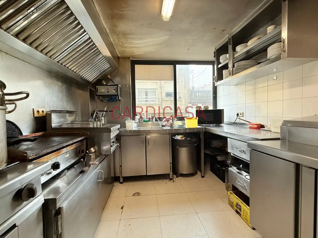 Local comercial en venta en Travesia de Vigo, imagen 11