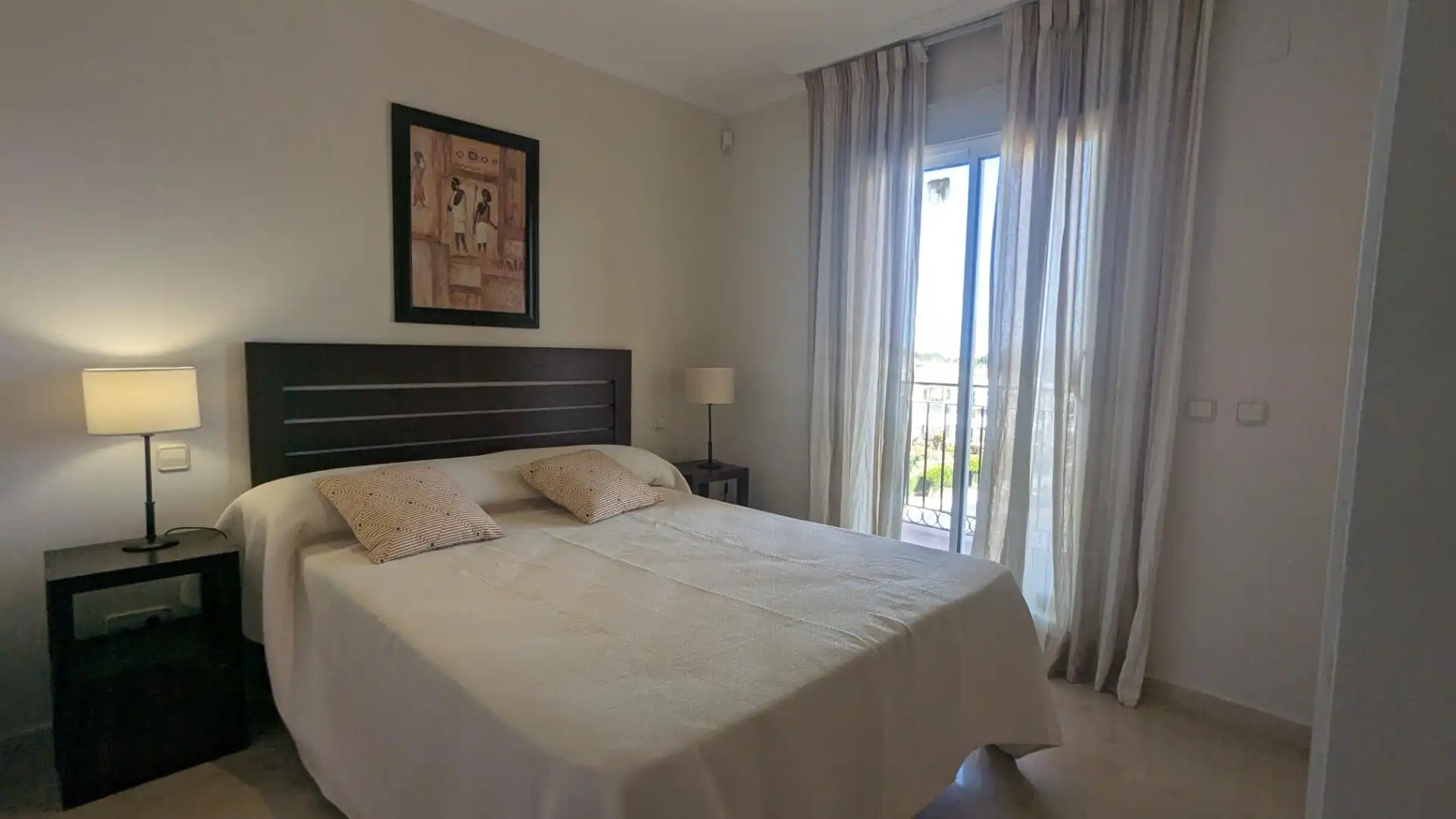 Apartamento con piscina en venta en Calle RUMANIA DE MIJAS GOLF 1, imagen 44