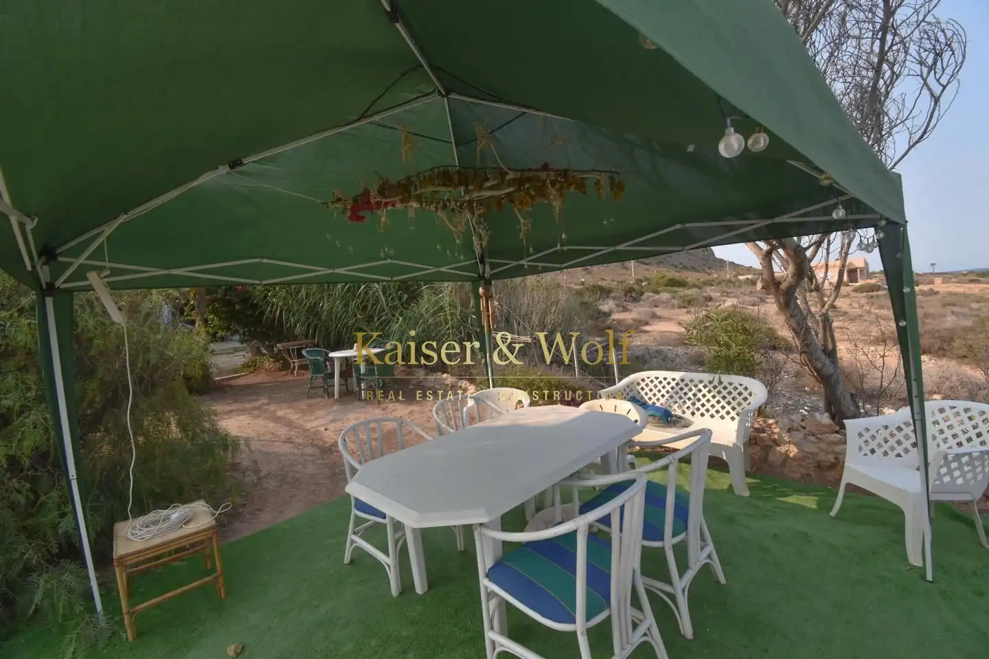 Casa con giardino in vendita a PD Bancal de la Arena, imagen 42