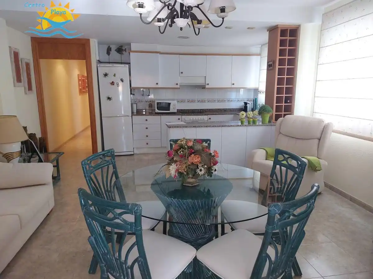 Apartments for sale in BALEARES, La Torre - Playa de Chilches