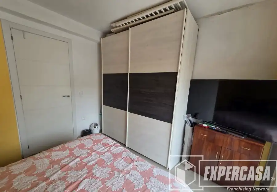 Habitación de Casa adosada en venta en Corbera con Aire acondicionado, Terraza y Trastero