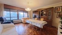 Dining room of Flat for sale in Burgos Capital  with Heating, Terrace and Storage room