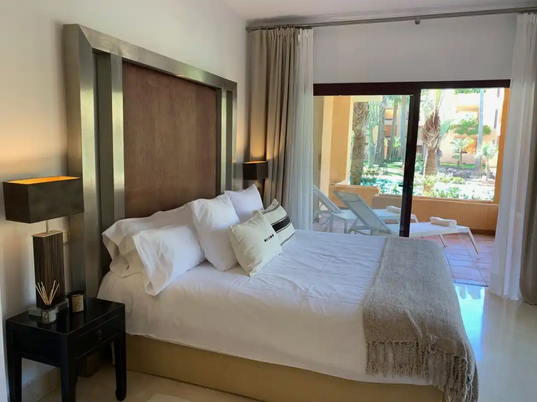 Flat for sale in San Pedro de Alcántara, imagen 22