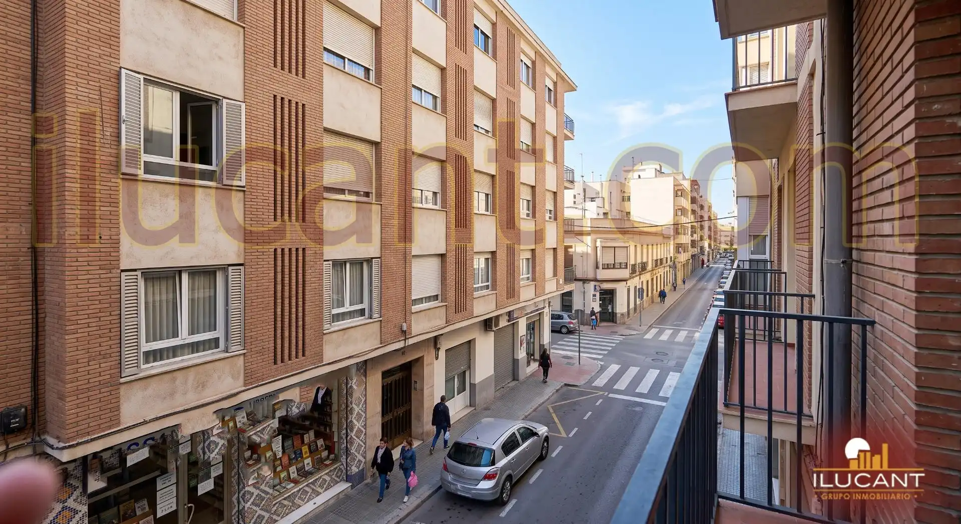 Pis amb ascensor en venda a Centro, imagen 11