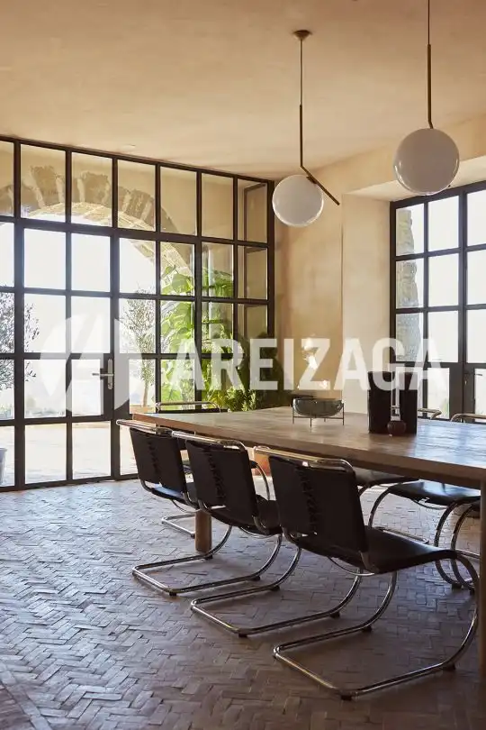 Edificio en venta en Ulia Pasealekua, 184, Ategorrieta - Ulia