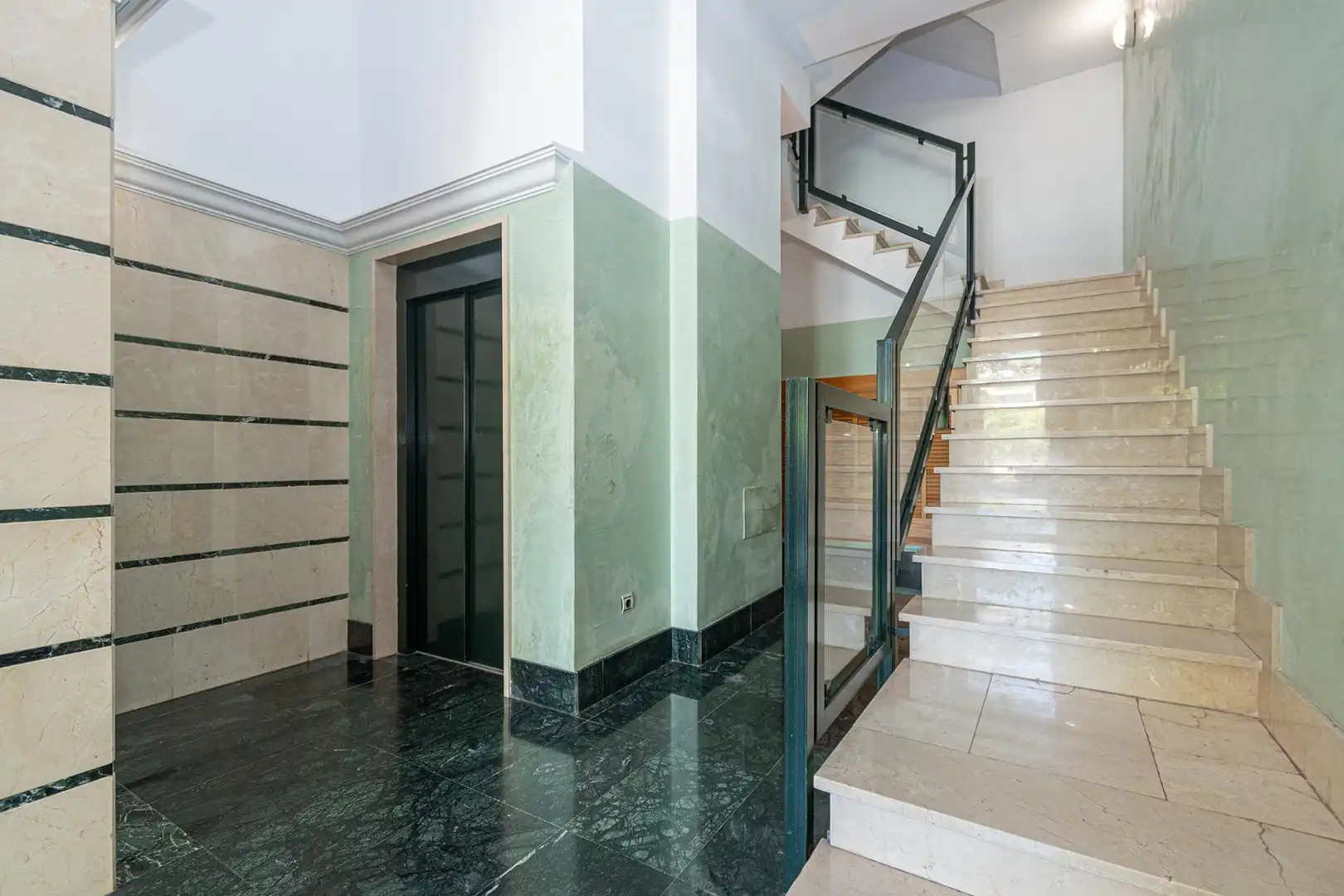 Piso en venta en  Palma de Mallorca con Aire acondicionado, Calefacción y Trastero