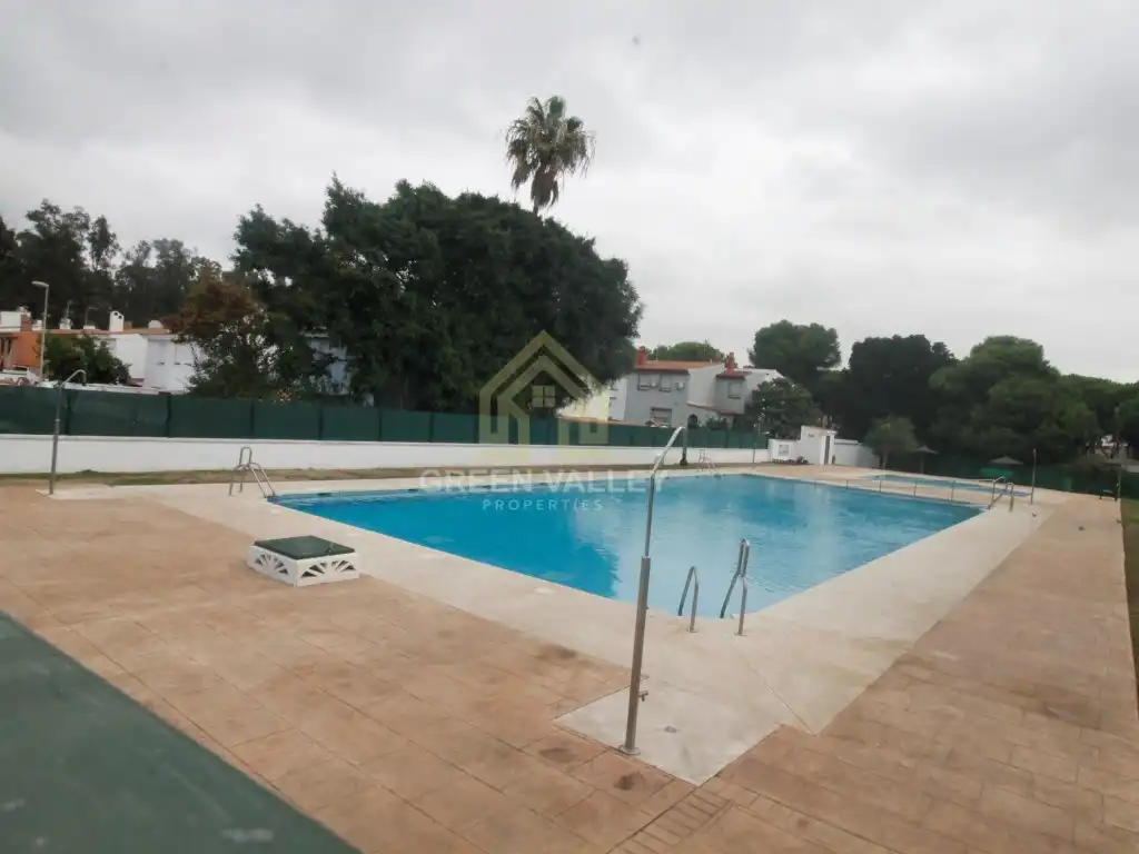 Terraced house with terrace for sale in Urbanizacion Ciudad Jardin, imagen 29