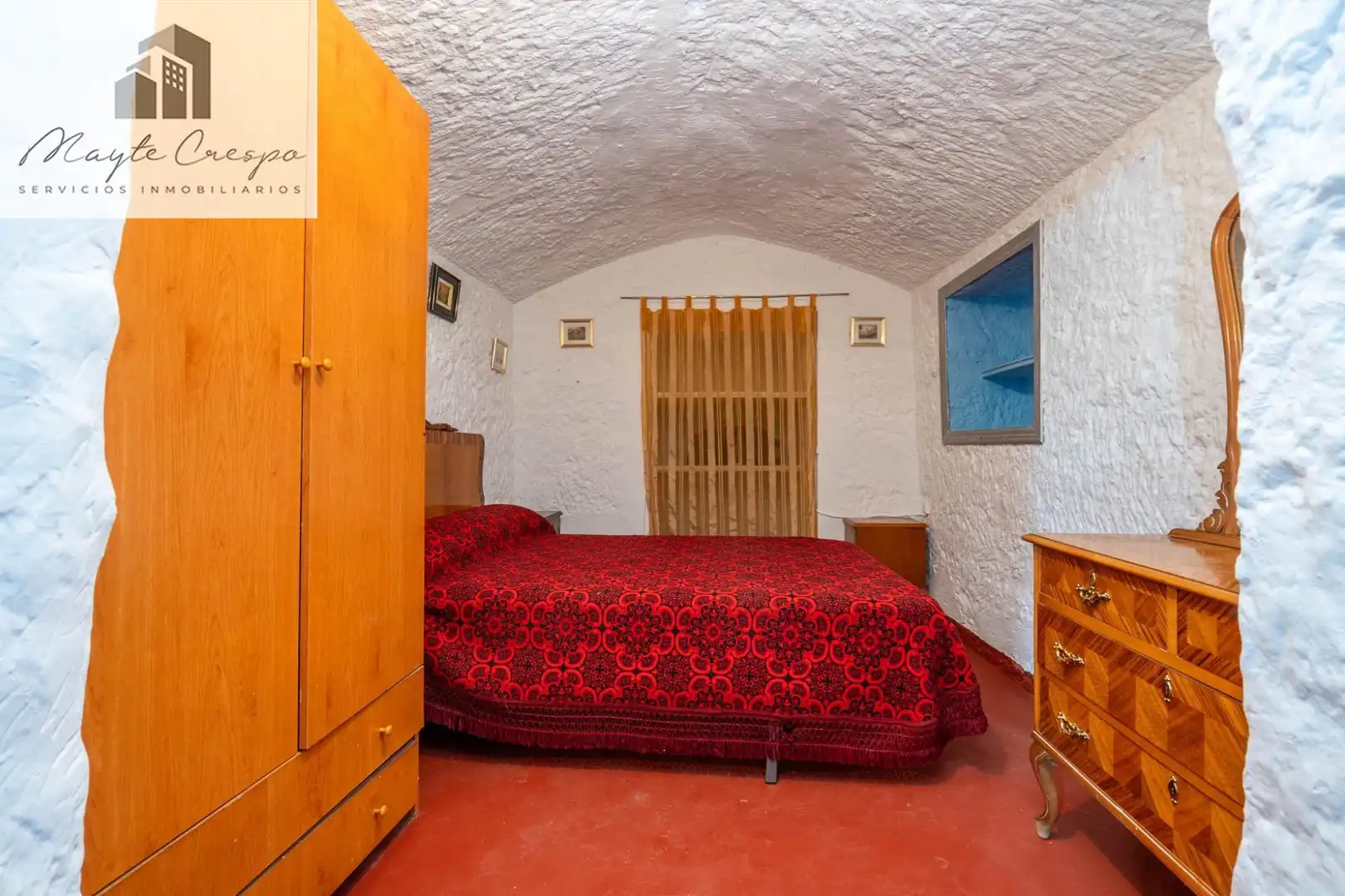 Casa rústica en venda a Caniles, imagen 75