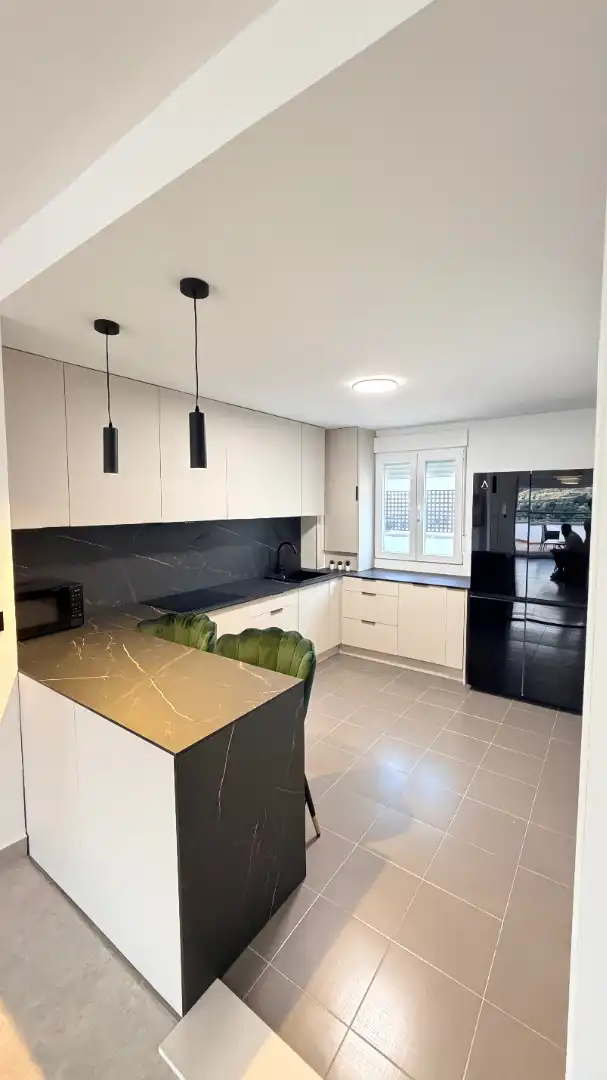 Penthouse mit Pool zur Miete in Cenes de la Vega, imagen 29
