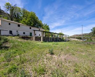 Exterior view of Land for sale in Cenes de la Vega