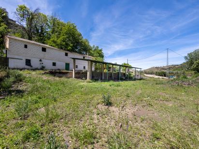 Außenansicht von Grundstücke zum verkauf in Cenes de la Vega