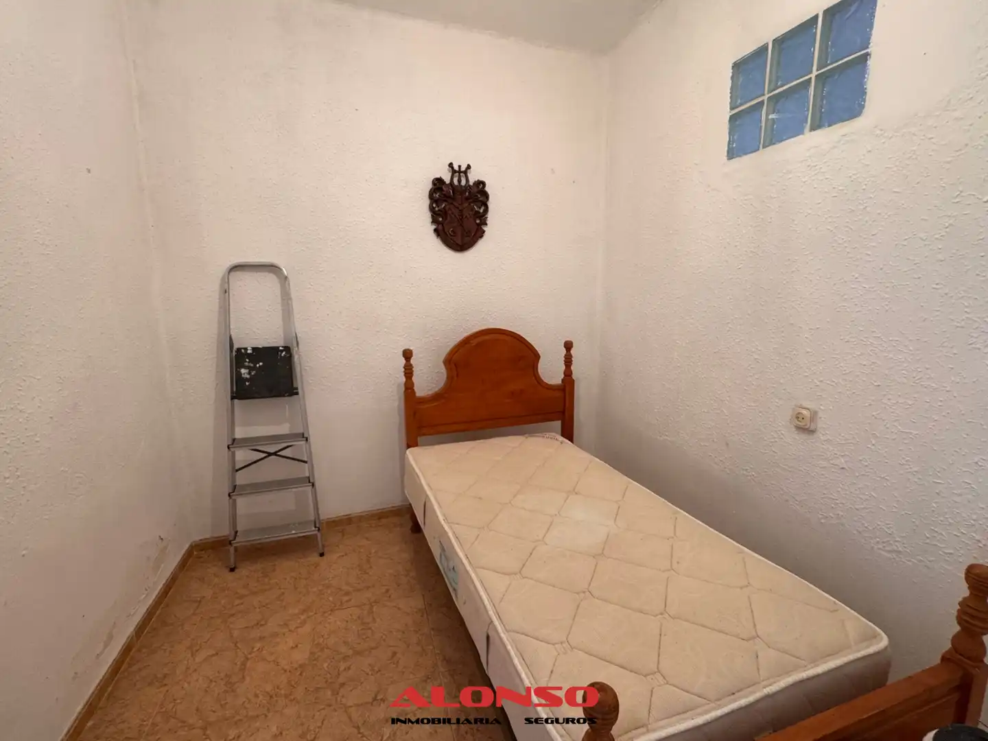 Bedroom of Detached homes for sale in Vinaròs  with Private garden, Terrace and Furnished