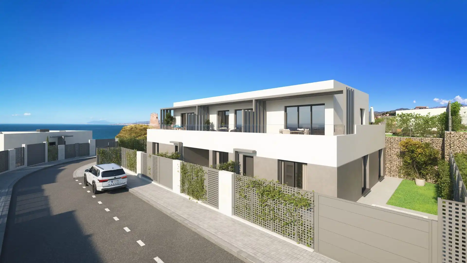Casa con piscina in vendita a El Morche, imagen 9