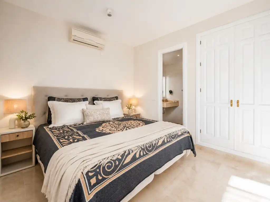 Detached house with pool for sale in La Cala Golf - Lagar Martell, imagen 21