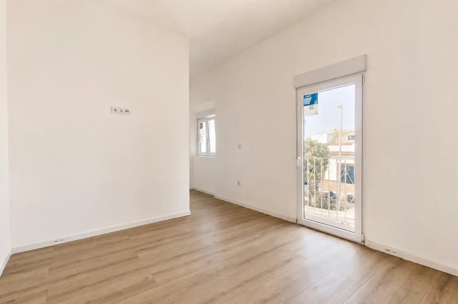 Habitación de Casa o chalet en venta en Alcalá de Guadaira con Jardín privado, Terraza y Trastero
