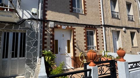 Photo 4 of Single-family semi-detached for sale in Avenida Virxe Camiño, 28, Muros, A Coruña