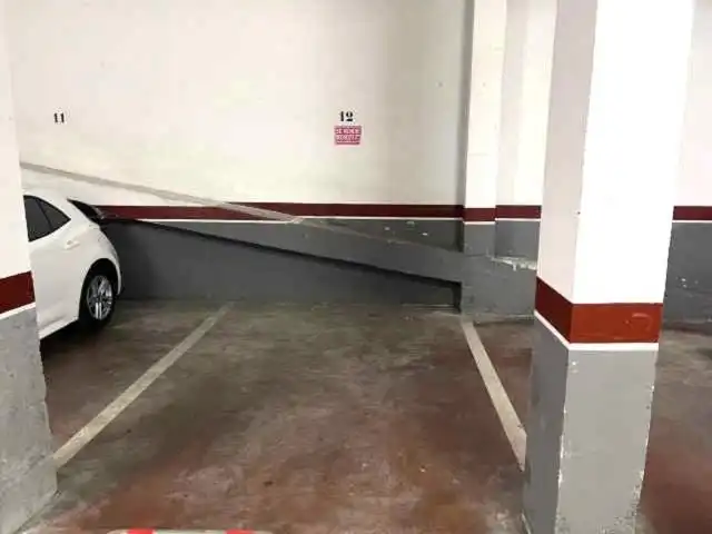 Parcheggio in vendita a Béjar, imagen 2