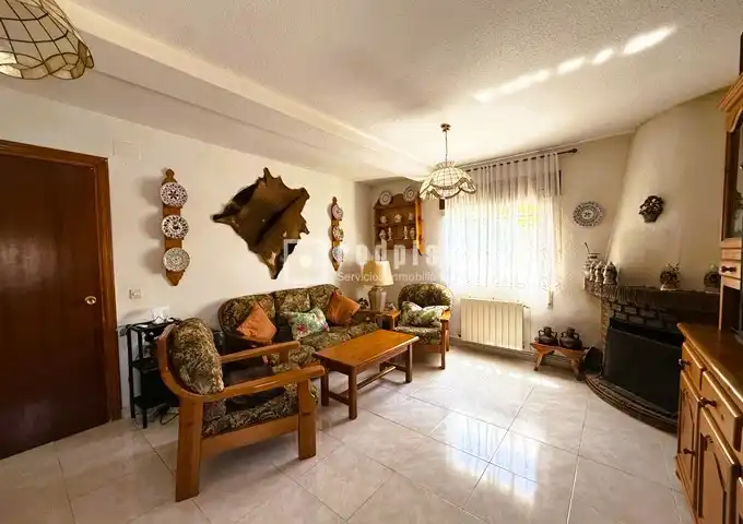 Casa o chalet en venta en Trijueque