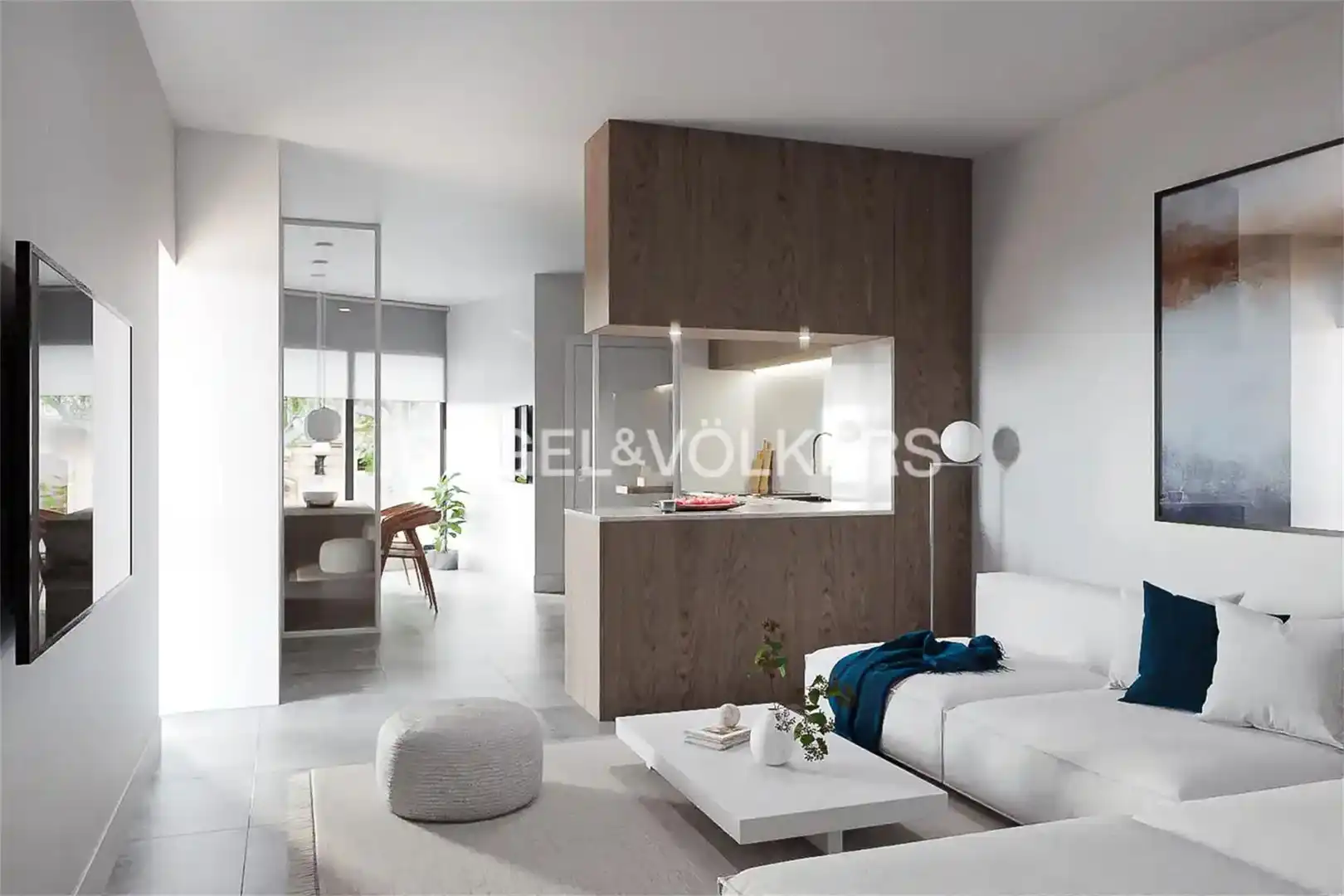 Ground floor for sale in Can Baró