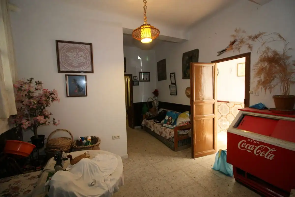 Casa o xalet en venda en Mombeltrán