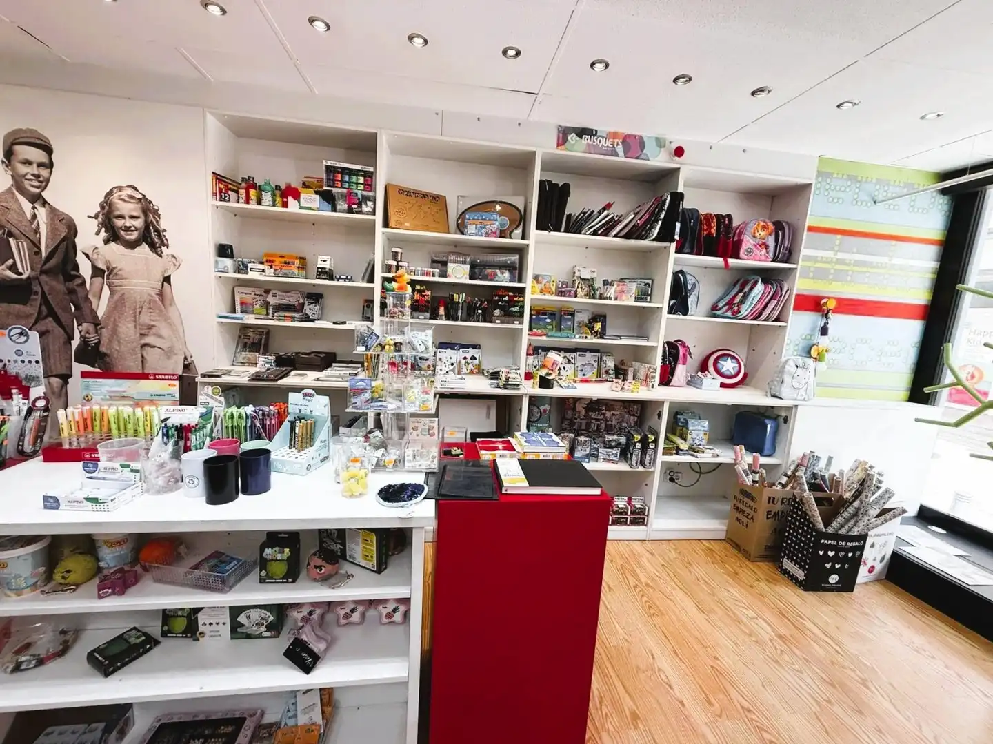 Business premises for transfer in Centre, imagen 13