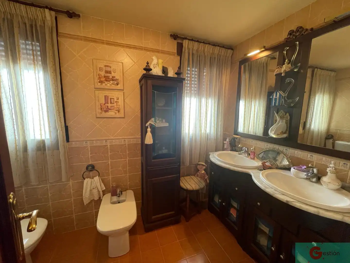Detached house with pool for sale in Centro, imagen 13