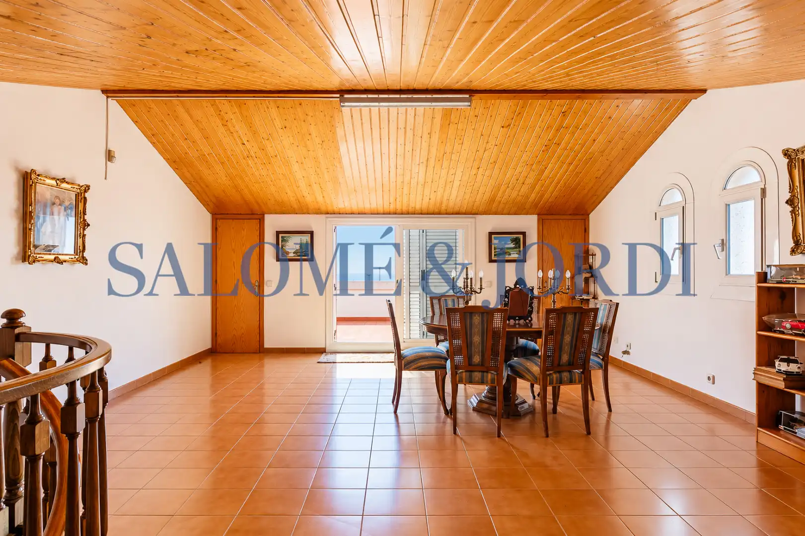 Casa bifamiliare con piscina in vendita a Vilassar de Dalt, imagen 36