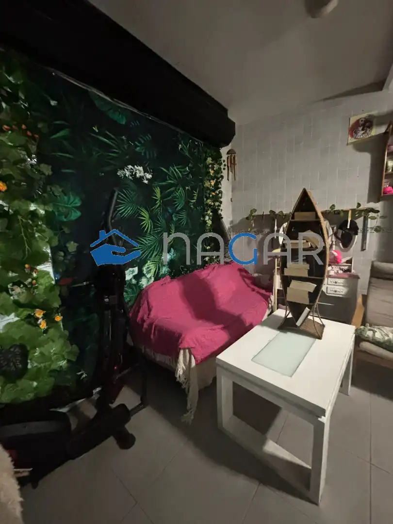 Bedroom of Country homes for sale in La Línea de la Concepción  with Swimming Pool and Furnished