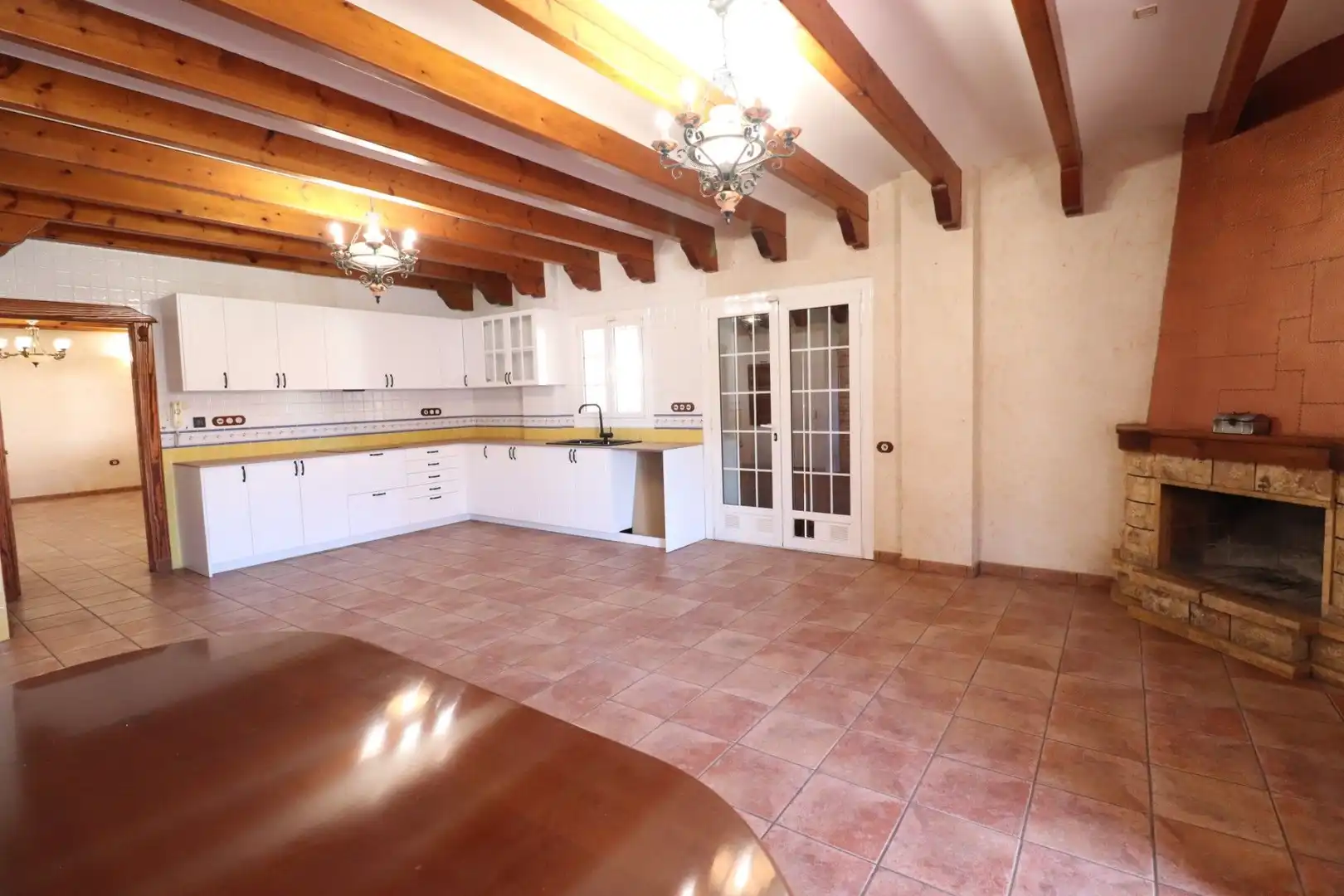Villa mit Pool zum Verkauf in Formentera del Segura, imagen 6