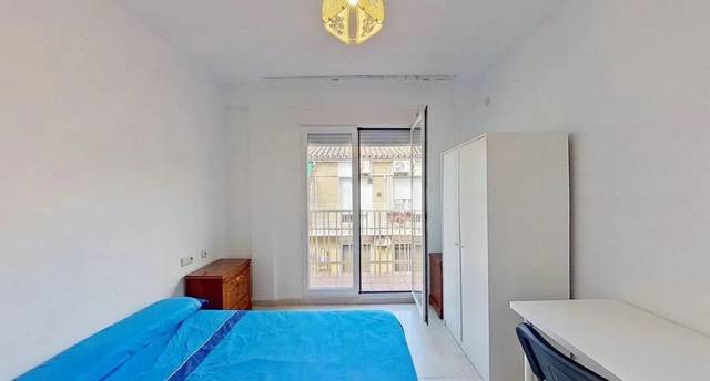 Piso en Alquiler en San Matías - Realejo