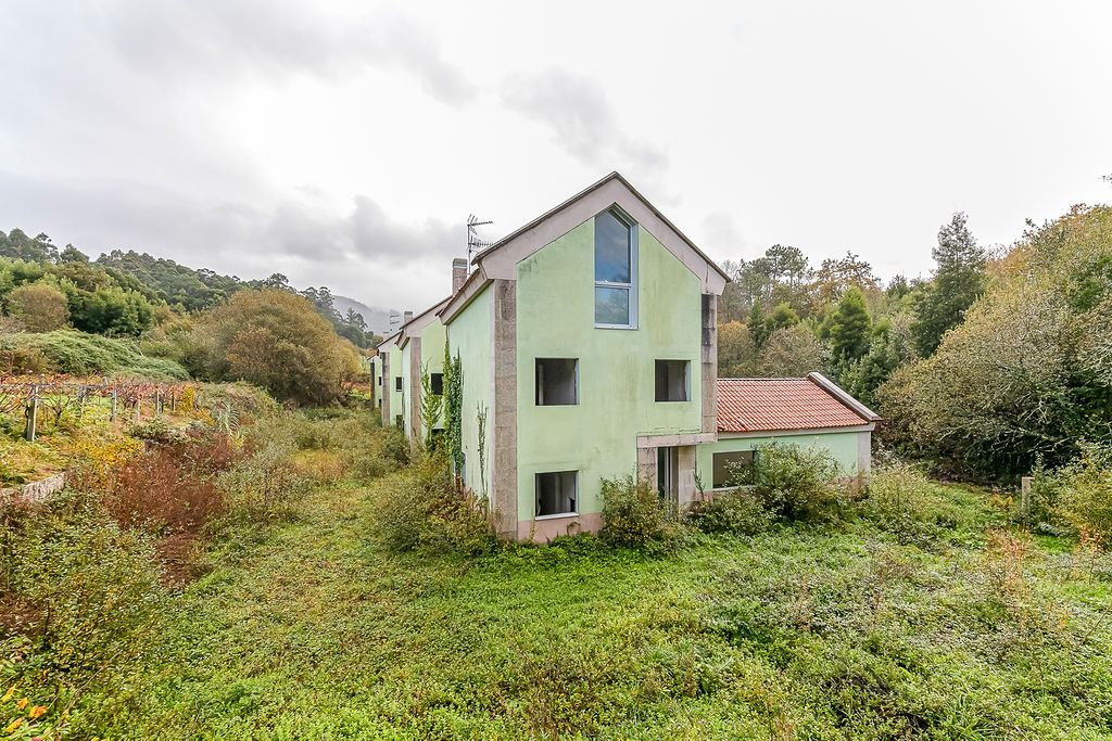 Building for sale in Barreiro, Gondomar