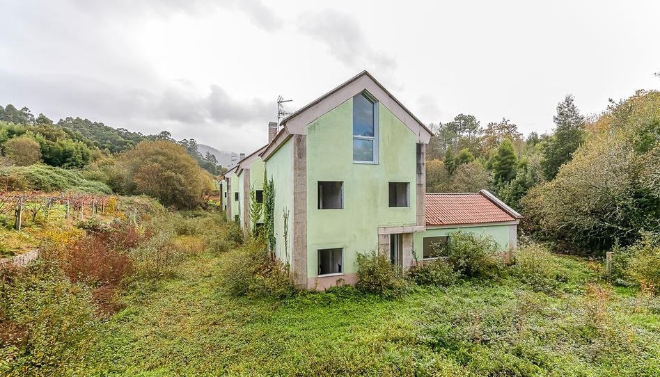 Photo 1 of Building for sale in Barreiro, 23a, Gondomar, Pontevedra