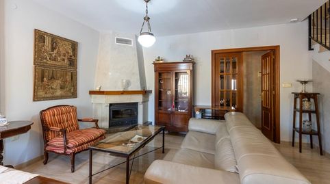 Foto 4 de Casa adosada en venta en Calle Blasco Ibáñez, 10, Maracena, Granada