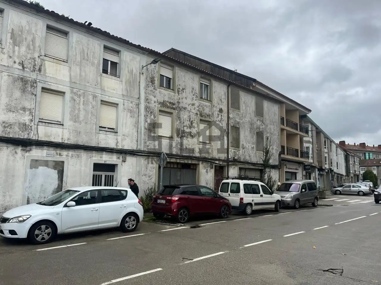 Casa o chalet en venta en Concheiros - Fontiñas