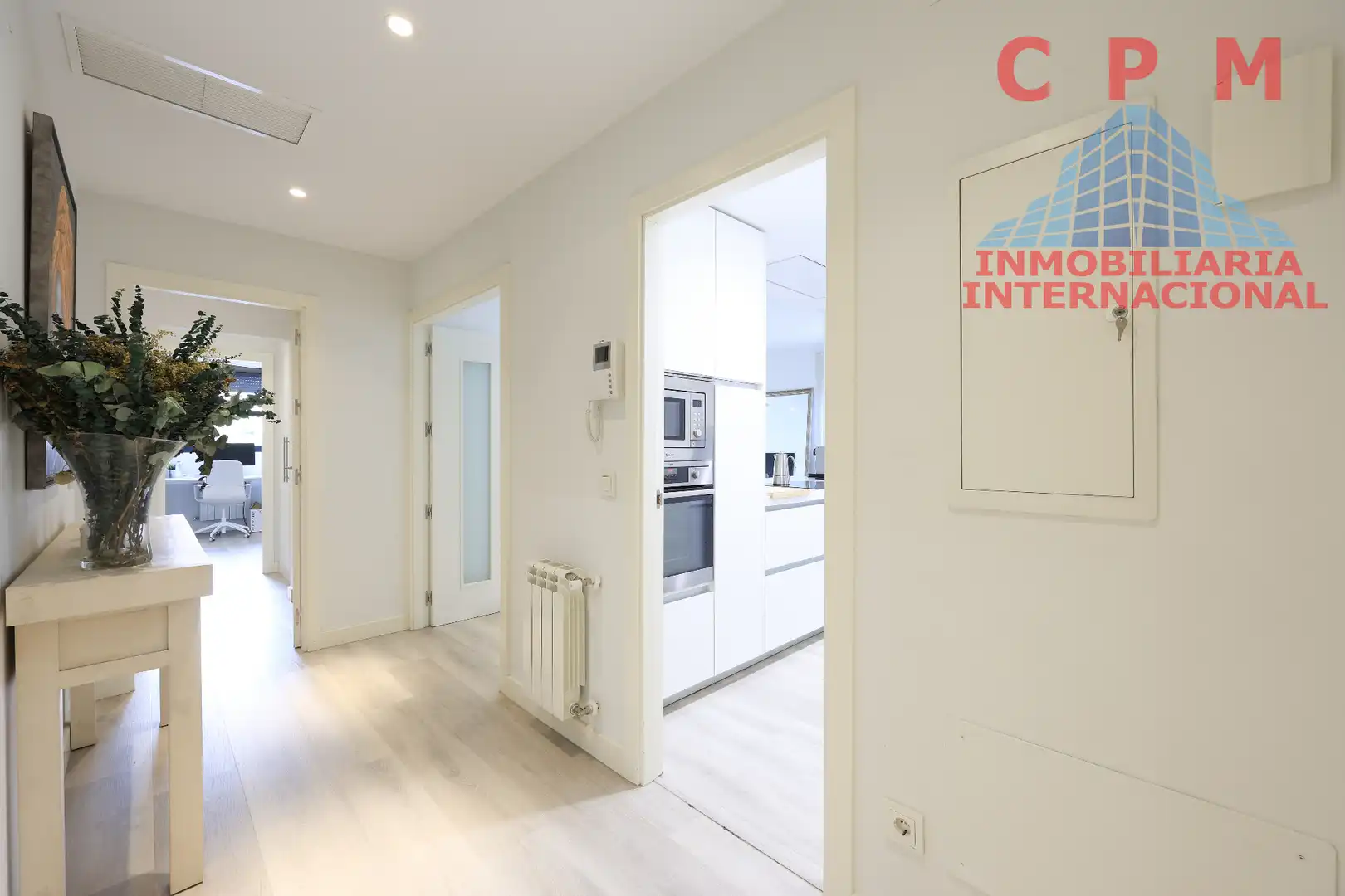 Flat with pool to rent in Encinar de los Reyes, imagen 22