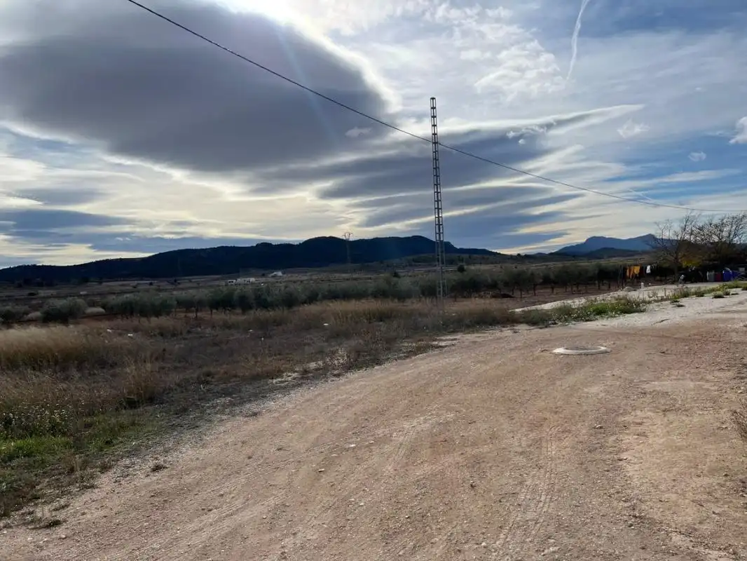 Casa o chalet en venta en Jumilla con Calefacción, Terraza y Trastero