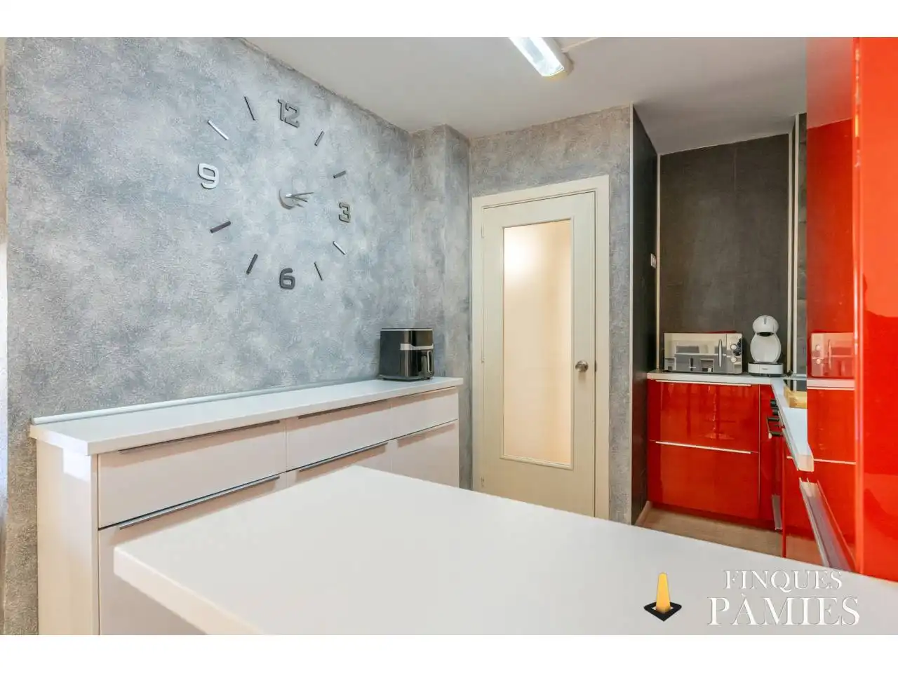 Apartament en venda a Calle Joanot Martorell, 1, Mar i Camp - Platja dels Capellans