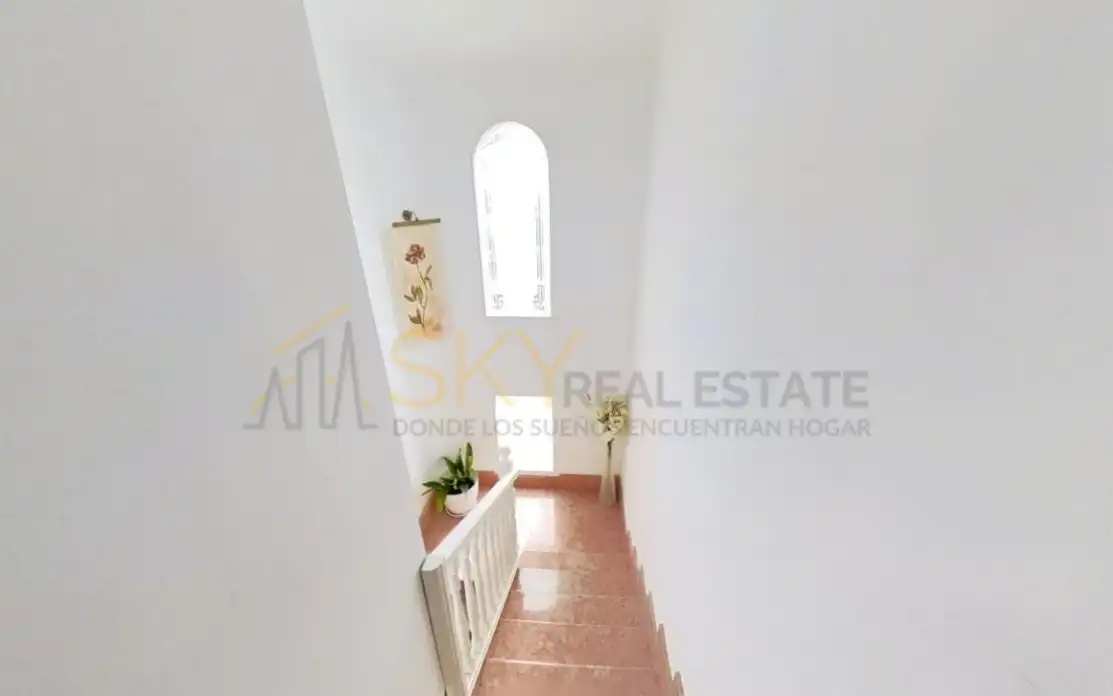 Casa o xalet en venda en Llucmajor amb Aire condicionat, Jardí privat i Traster