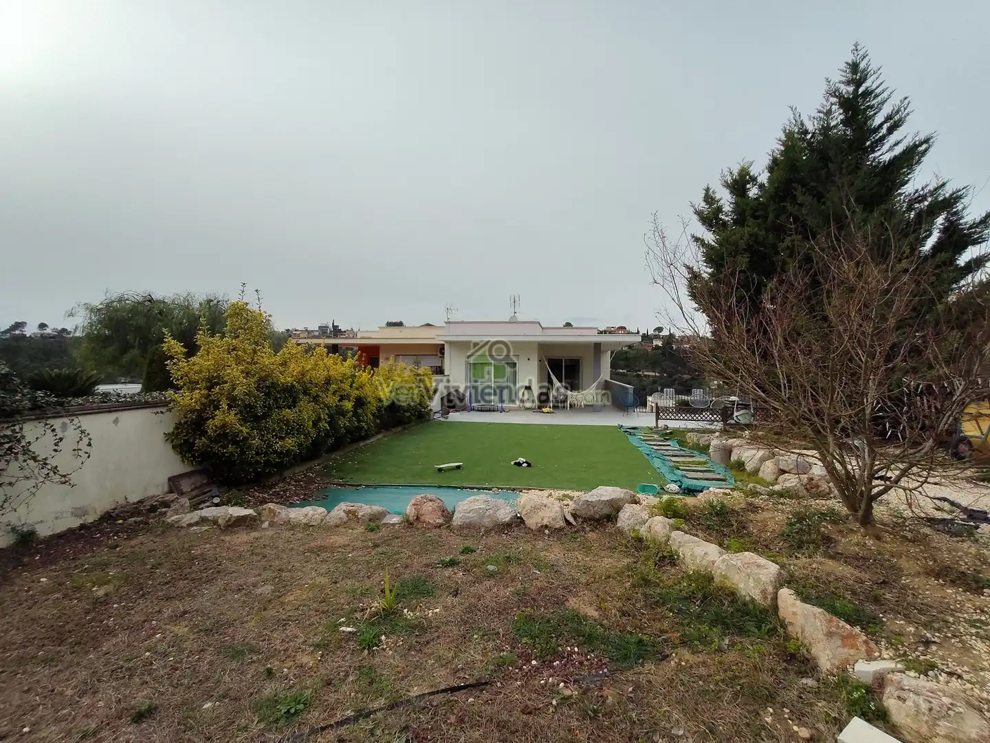 House with terrace for sale in Viladecavalls, imagen 76