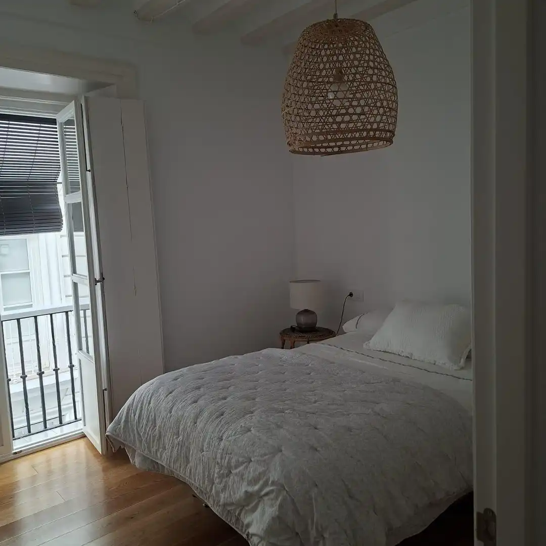 Piso con terraza en venta en Centro Histórico, imagen 9