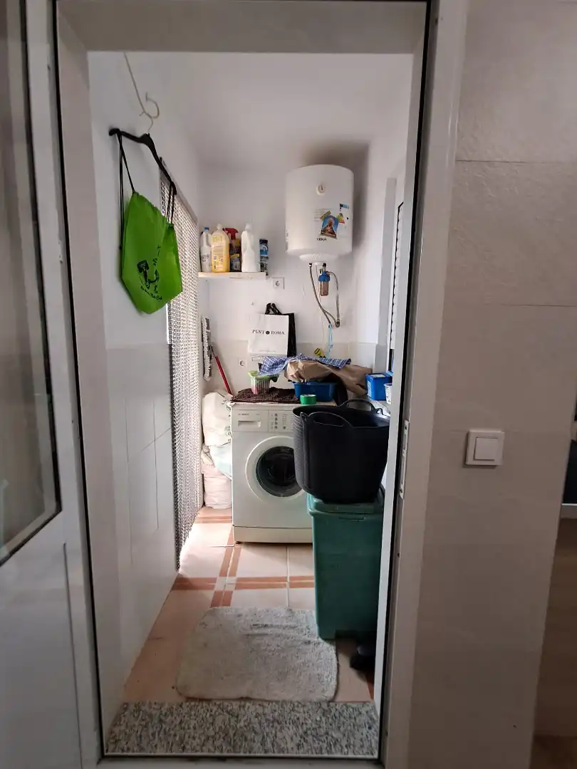 Kitchen of Detached homes for sale in La Mojonera, Almería