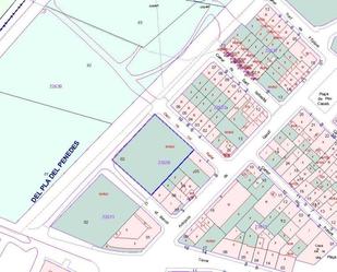 Residencial en venda en El Pla del Penedès